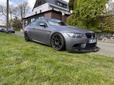 BMW M3 Coupé  Tracktool - BMW M3 in München