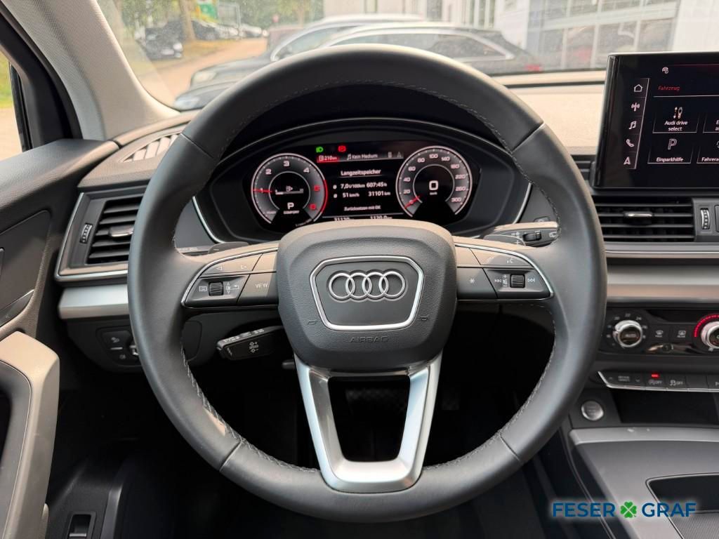 Audi Q5 - Bild 11