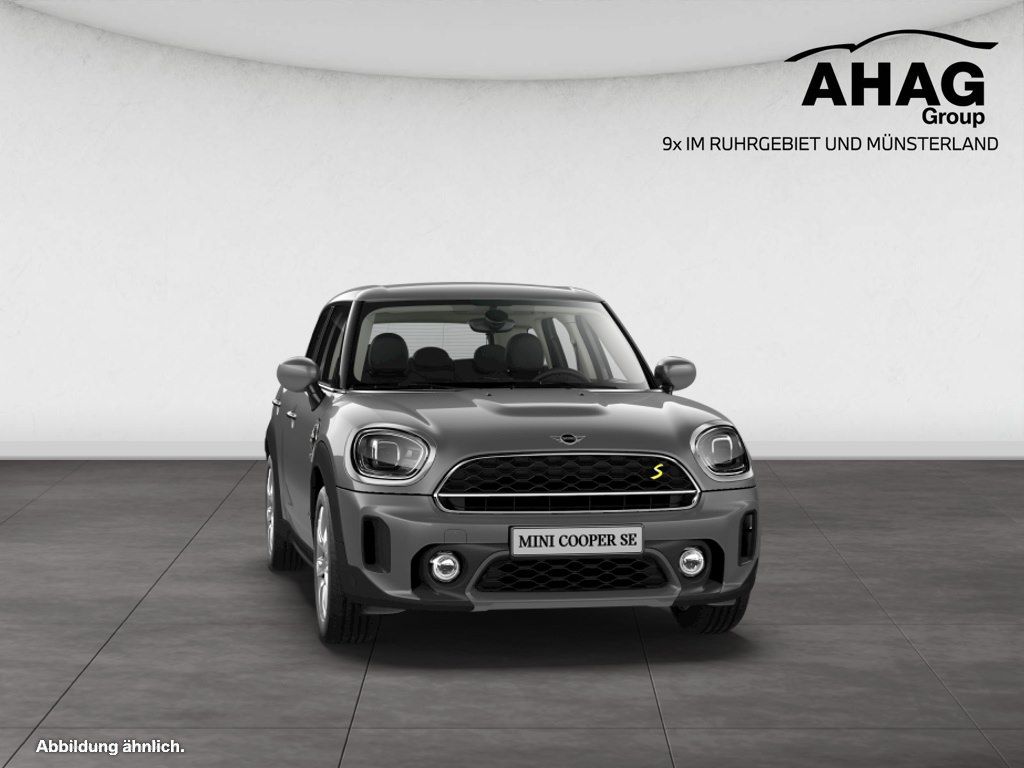 MINI Cooper SE - Bild 10