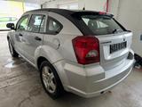 Dodge Caliber SXT - gebrauchte Dodge Caliber aus dem Jahr 2007