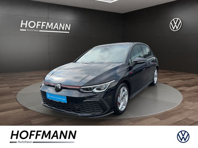 Volkswagen Golf 2.0TSI GTI DSG Navi+LED+ACC+Klima+PDC