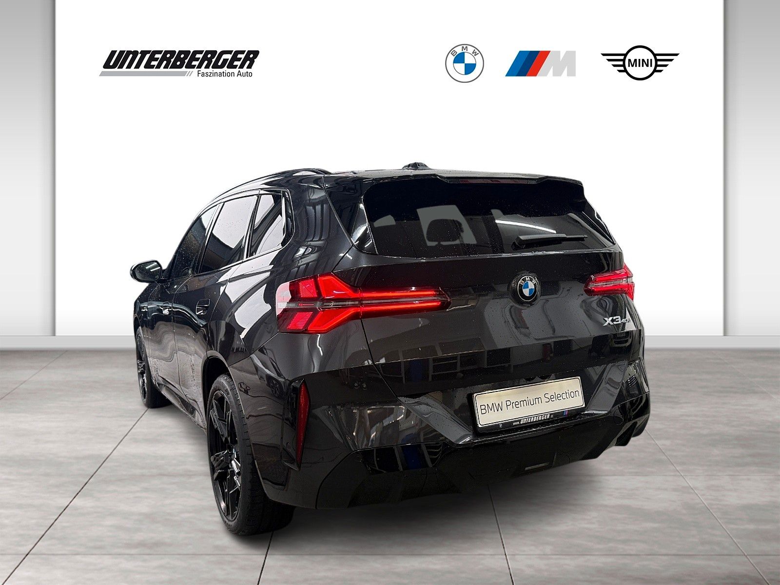 BMW xDrive 40d foto 4