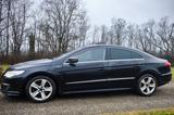 Volkswagen Passat CC 2.0 TDI 4MOTION R Line TÜV,SH,WP, - Volkswagen Passat CC aus 2011: R Line