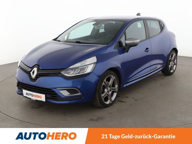 Renault Clio 1.2 TCe Energy Intens*NAVI*TEMPO*PDC*SHZ*