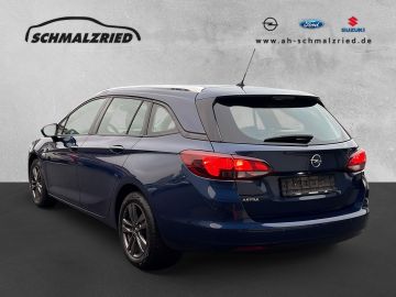 Bild 3 Opel Astra K Sports Tourer LED Apple CarPlay Android