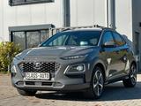 Hyundai Kona Premium 2WD/Head-UP/SHZ/SD/Navi/LED