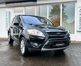 Ford Kuga 2.0 TDCi Titanium, Pano, Xenon, Leder - Ford Kuga mit Diesel-Antrieb
