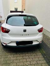 Seat Ibiza 1.4 16V i-Tech SC i-Tech - Seat Ibiza Gebrauchtwagen in Bonn