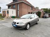 Seat Cordoba 1.9 TDI DPF/Alu/Tüv Neu/2.Hand - gebrauchte Seat Cordoba aus dem Jahr 2004