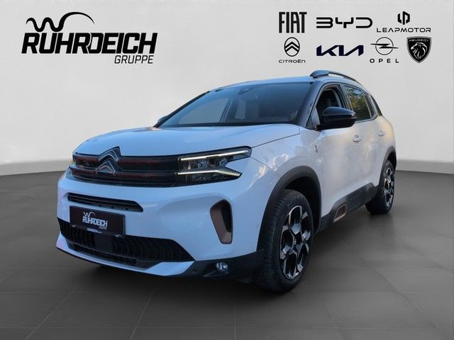 Image of Citroën C5 Aircross