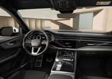 Audi Q8 S line TFSI e 394 2xS 22Z Laser Tour Pano ... - Audi Tageszulassungen