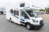Rimor Evo 5 *5 Personen*Bronze Paket*Automatik*155 PS* - Offers matching your search criteria