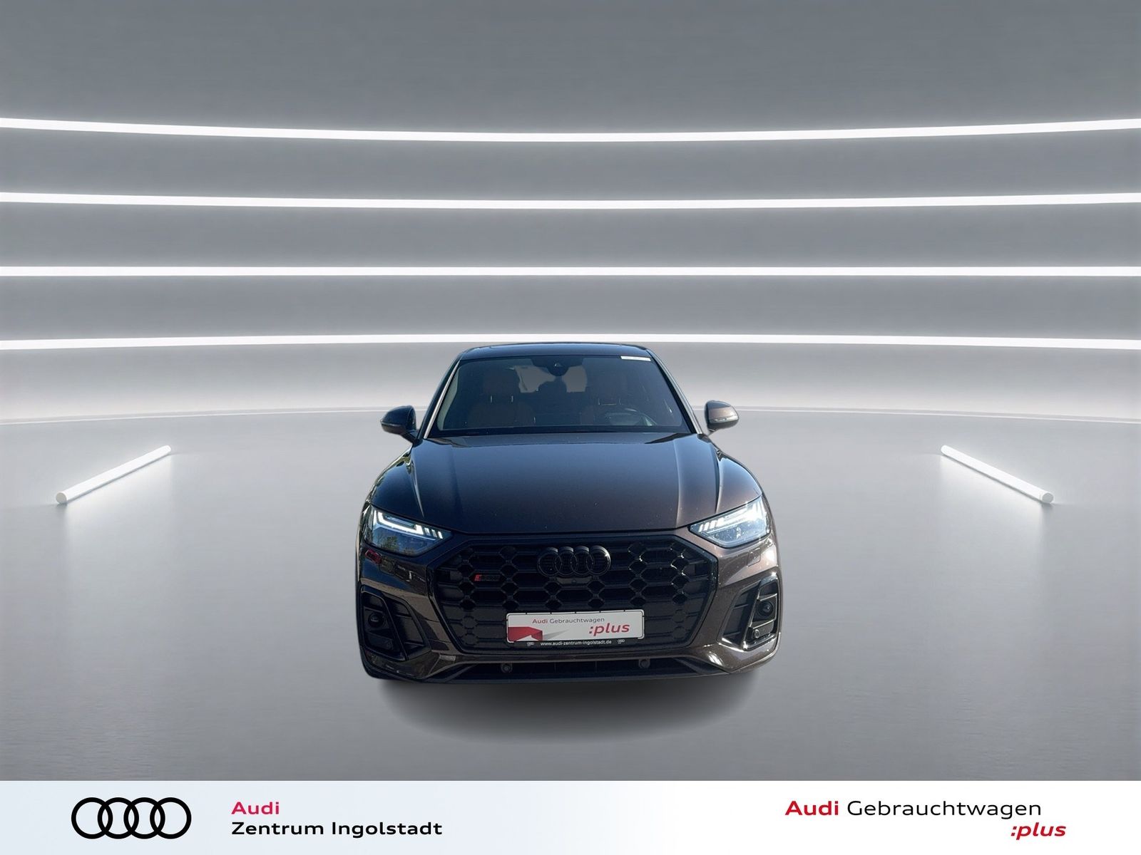 Audi SQ5 TDI qu MATRIX AHK 360° LUFT STHZG PANO B&O foto 3