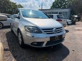 Volkswagen Golf Plus V Edition 1.6 SHZ Klima TÜV Neu - Volkswagen Golf aus 2008: 1.6