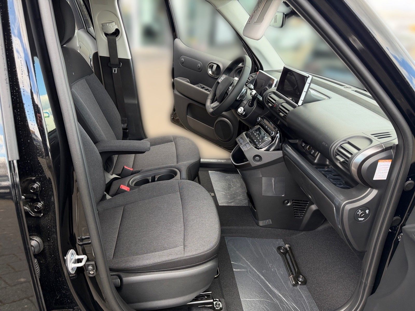 Hyundai INSTER – Bild 14