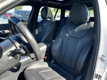 2021 Alpina B3 — миниатюра 14