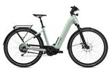 Flyer Upstreet 7.10 (L) - Flyer E-Bikes