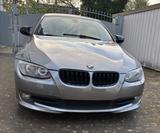 BMW 320d Coupé - E92 - BMW 320: 320d E92