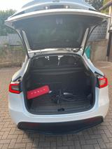 Tesla Model Y RWD, Pano, Berlin - gebrauchte Tesla Model Y aus dem Jahr 2024