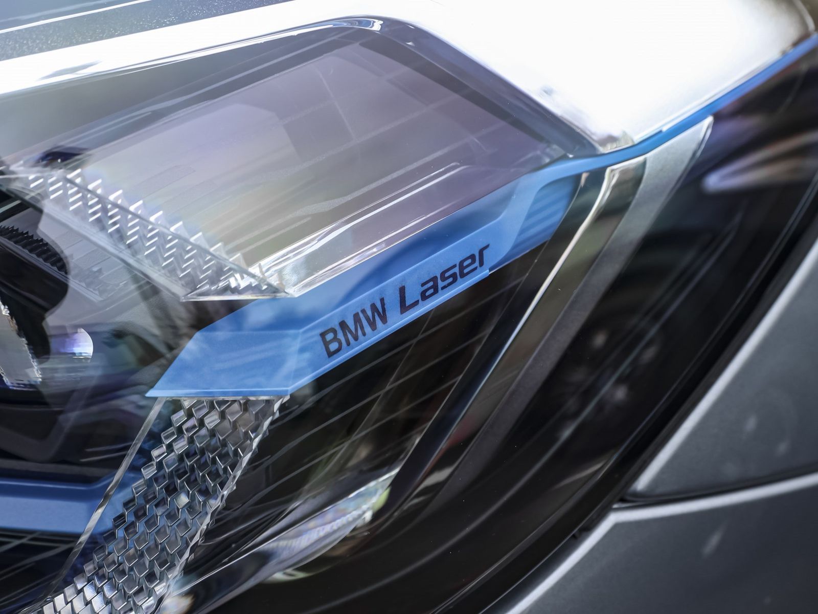 BMW X3 - Bild 6