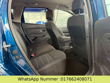 Dacia Duster - 11