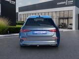 Audi A3 Sportback 40 TDI quattro S line SHZ Matrix  A - Audi A3: Sportback TDI