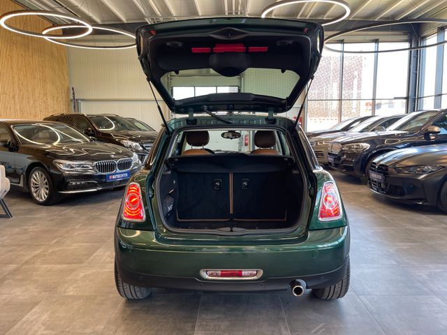 MINI Cooper *SHZ*PDC*NAVI*TEMPOMAT*LEDER*