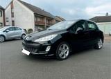 Peugeot 308 1.6 120 PS  mit guter Ausstat... - gebrauchte Peugeot 3008 aus dem Jahr 2009