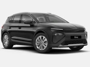 Skoda Elroq - Bild 2