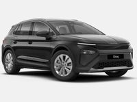 Skoda Elroq - Vorschau Bild 2