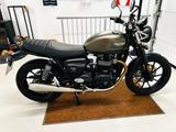 Triumph Speed Twin 900 - TRIUMPH 900 SPEED TWIN