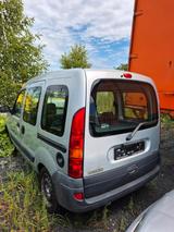 Renault Kangoo 1.5dci TÜV 03.26 - Renault Kangoo aus 2009 mit Diesel-Antrieb
