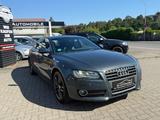 Audi A5 Sportback 2.0 TFSI 3x S-Line XENON-NAVI-SHZG - Audi A5 aus 2010: Sportback