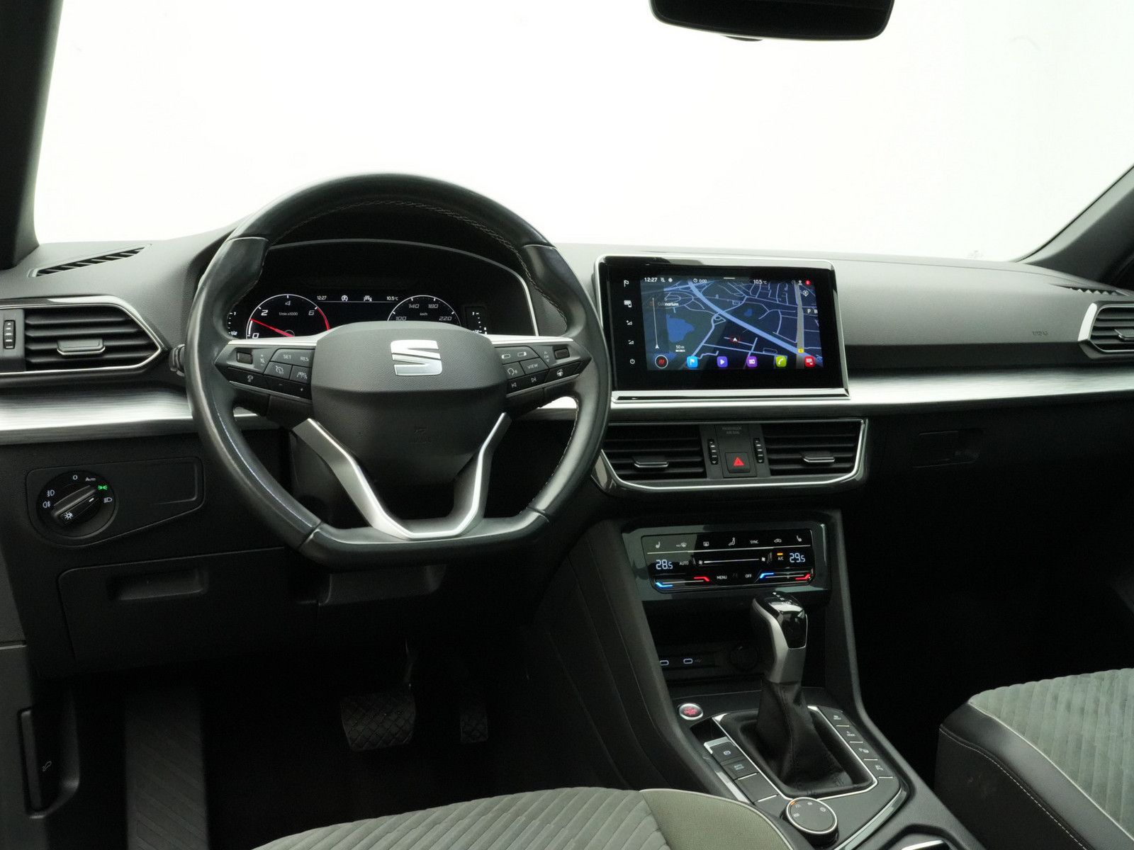 Seat Tarraco - Bild 7