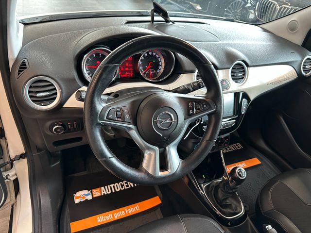 MYAUTOCENTER – Gebraucht- und Jahreswagen mit Werkstattservice in Pfaffenhofen Opel Adam Rocks *ecoFlex*RLink*Bremsass.*Sitzh.*