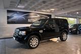 Land Rover Discovery 4 SDV6 HSE *Automatik*7-Sitzer* - Land Rover Discovery: Sdv6