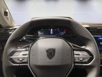 Peugeot 308 - Vorschau Bild 9