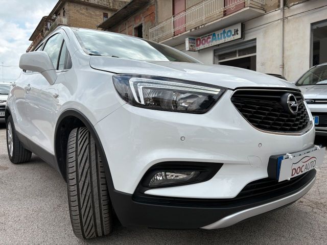 Opel Mokka X 1.6 CDTI Ecotec 136CV 4x4 Start&Sto