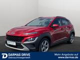Hyundai KONA 1.0 Turbo 48V Trend Navi Voll-LED DAB - Hyundai KONA Gebrauchtwagen in Dortmund