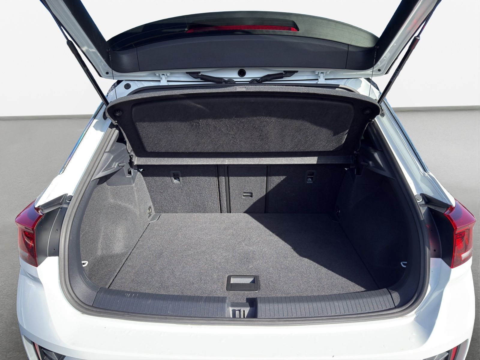 Volkswagen T-Roc - Bild 14