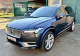 Volvo XC 90 Inscription AWD Voll,B&W 7-Si,Luft,offen - Volvo XC90 in Dresden