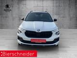 Skoda Kamiq 1.5 TSI DSG Tour Pano AHK Matrix Kamera - Geländewagen mit Anhängerkupplung
