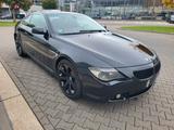 BMW 645 CI. - BMW 645 aus 2005