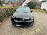 Volvo XC40 D4 AWD Inscription Geartronic Inscription - Volvo XC40 Inscription mit Diesel-Antrieb