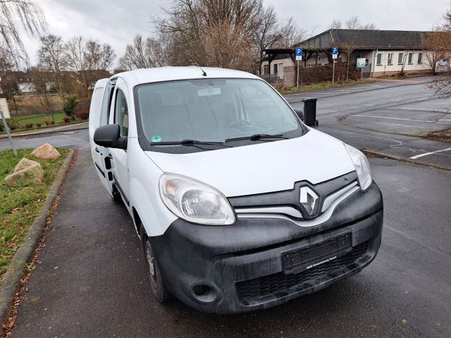 Renault Kangoo Rapid Basis Klima Navi tüv neu