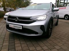 Volkswagen Taigo 1.0 TSI MOVE Navi Kamera LED Anschlussgara