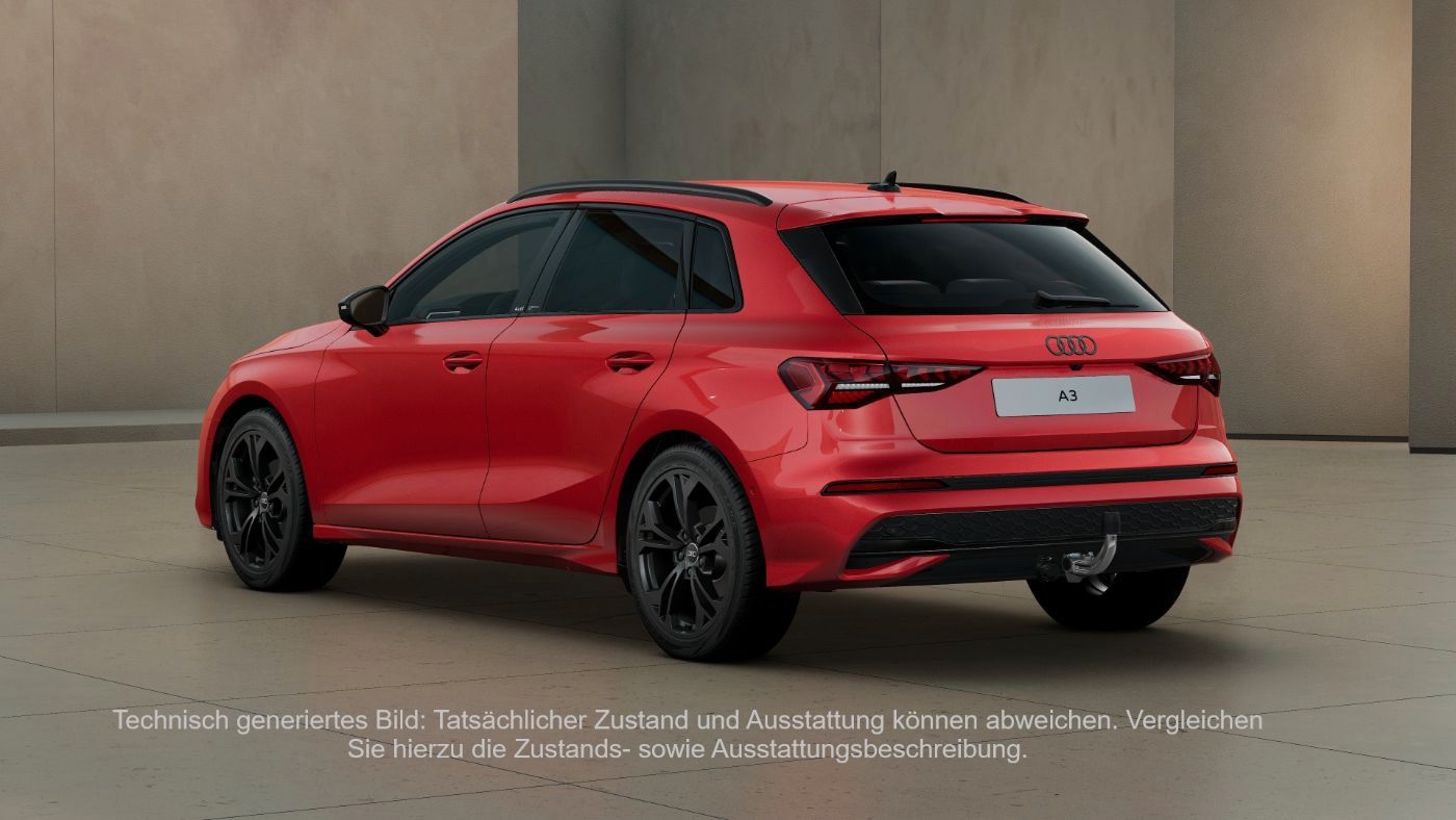 Audi A3 - Bild 3