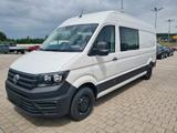 Volkswagen Crafter 35 Kasten Plus HD LR 2.0 TDI 6-Sitzer AH