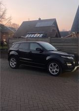 Other Range Rover Evoque Dynamic Leder Pano SHZ ... - Other