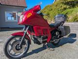 BMW K75 RT - BMW K75RT
